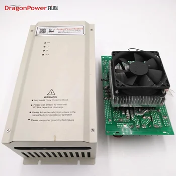 Индукционный нагреватель для экструдера и других машин для производства пластмасс