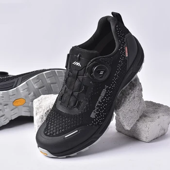 Походная обувь Xiaomi Extrek, мужская и женская весенне-летняя уличная обувь для бега по пересеченной местности, водонепроницаемая дышащая