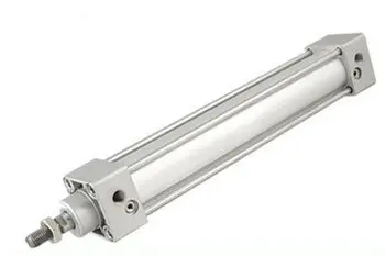 стандартный Пневматический цилиндр SC100-600 с диаметром отверстия 100 мм и ходом 600 мм