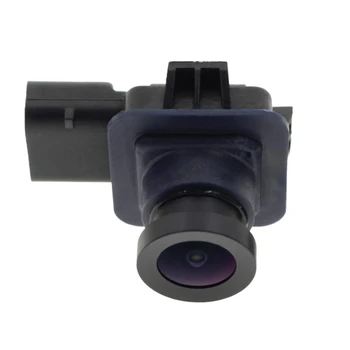 Резервная камера заднего вида Автозапчасти Резервная камера Водонепроницаемая для Ford Explorer EB5Z19G490A 2011-2015