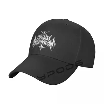 Новая бейсбольная кепка Unholy 2022 для женщин и мужчин, Модная кепка с козырьком для мальчиков и девочек, повседневная кепка Snapback