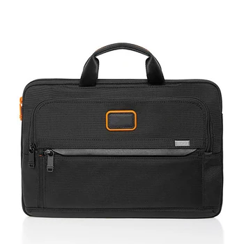Мужская сумка Alpha 3 серии для пригородных поездок, портфель для ноутбука, деловой