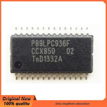 Микроконтроллер P89LPC936FDH TSSOP-28-MCU P89LPC936F P89LPC936