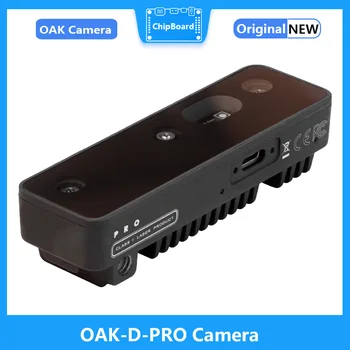 Комплект для разработки робота OAK-D-PRO OpenCV AI Deep Camera Machine Visual ROS Robot