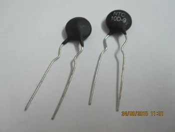 Терморезистор 50ШТ 10D-9