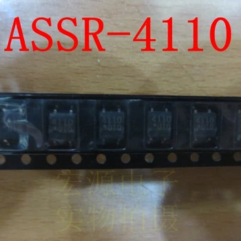 30 шт., оригинальная новая твердотельная накладка для оптрона ASSR-4110