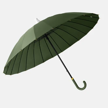 Качественная мужская подставка для зонта на открытом воздухе, защита от ультрафиолета, Ветрозащитный Прочный зонт, очень большой размер, Товары для улицы Sombrinha De Praia