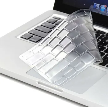 Ноутбук с высокой прозрачностью, защита клавиатуры из ТПУ, защитная крышка для HP Spectre x360 13x360 G1 13,3 
