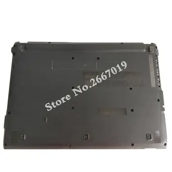 Новый Нижний базовый чехол для ноутбука Acer E5-473G E5-473 AP1C7000400 Shell