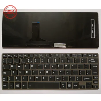 Британская клавиатура для Toshiba Portege Z30 Z30T A B C Z30-A Z30t-A Z30T-A1310 Z30-A1302 Z30-C Z30T-C Z30-B Z30T-B