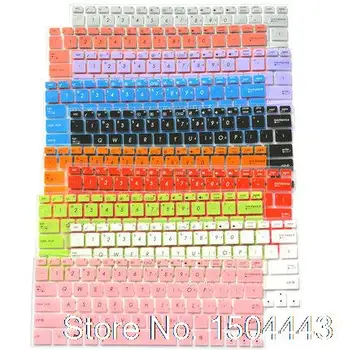 13-дюймовый Силиконовый Чехол для клавиатуры, защитный чехол для Asus UX305 U305FA/CA/UA U303LN/LB/UB UX306/301LA/LG TP300LA 301UA U303LB