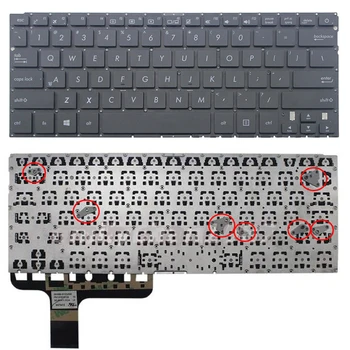 Новая замена клавиатуры ASUS Zenbook UX305L UX305L