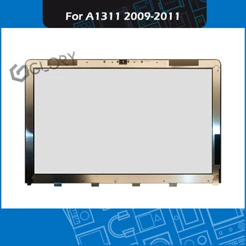 Новый A1311 ЖК-экран Переднее Стекло Для iMac 21,5 