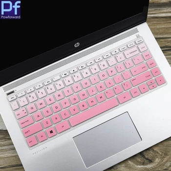 Для HP ENVY 13 дюймов X360 13-ag ad ah ac ae af 13,3 дюймов Крышка клавиатуры ноутбука
