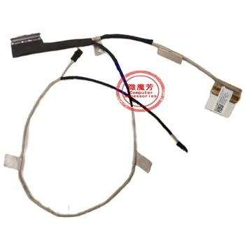 Гибкий кабель для ЖК-видеоэкрана 14005-01540000 для Asus UX501J/ddmbk5alc110 40Pin
