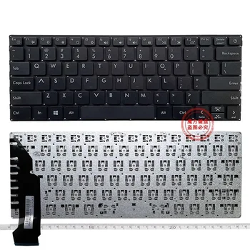 Новая клавиатура США для AVITA Liber V14 NS14A2 NS14A5 NS14A6 NS14A8 Клавиатура ноутбука DK-284D 342840014 DK284-1