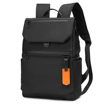 Рюкзак для отдыха, рюкзак для компьютера, противоугонный рюкзак для путешествий на открытом воздухе, мужской простой рюкзак для поездок на работу, водонепроницаемая износостойкая сумка