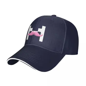 Новая бейсбольная кепка Markiplier с диким мячом, роскошная брендовая кепка для гольфа, дизайнерская шляпа для женщин и мужчин