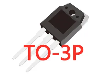 5 шт./лот, новый триодный транзистор FS10SM-10 TO-3P 500V 10A