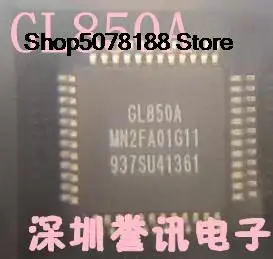 GL850A/QFP48 Оригинальный и новый Быстрая доставка