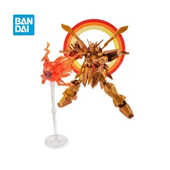 Предварительная продажа BANDAI Mobile Fighter Gundam God Гандам Pb G Рамка Fa Фигурки Модель Коллекционные Предметы Дисплей детская Игрушка в подарок