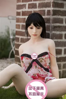 158 см Секс-кукла для взрослых надувная кукла Настоящие куклы Любви Реалистичная грудь Вагина Секс-кукла для Анальной любви это может быть оральный секс
