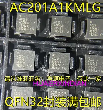10 шт. новый оригинальный AC201A1KMLG AC201 QFN-32 IC