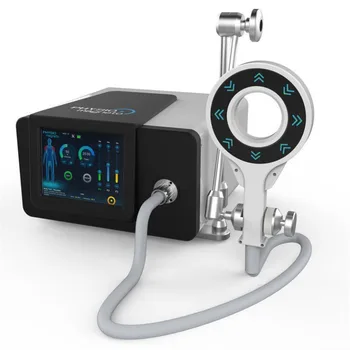 Аппарат для похудения Physio Magneto Massage, аппарат для магнитной физиотерапии, Обезболивающий Аппарат для трансдукционной терапии