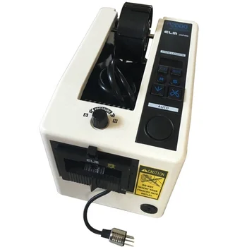 Электронный автоматический диспенсер для ленты M2000, Диспенсер для ленты/машина для резки ленты