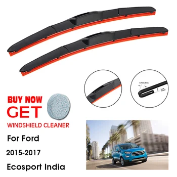 Автомобильный стеклоочиститель для Ford Ecosport Индия 22 