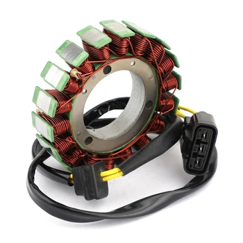 Детали статора Магнето генератора Для CF Moto 800CC CF800 ATV X8 Z8 U8 Tracker 0800-032000 UTV