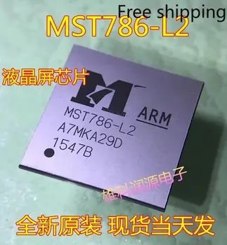 1/ШТ MST786-L2 MST786 BGA ЖК-чип абсолютно новый оригинальный в наличии.