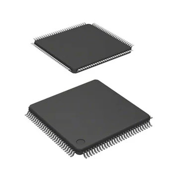 Новый оригинальный стоковый микропроцессор S912XET256BMAL LQFP-112 с микросхемой MPU IC и микроконтроллером