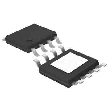 Новый оригинальный чип линейного регулятора TPS79850QDGNRQ1 MSOP-8 с трафаретной печатью OOLQ