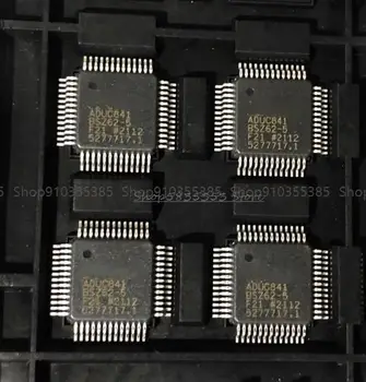 2-10 шт. Новый чип микроконтроллера ADUC841BSZ62-5 ADUC841BSZ62 ADUC841 QFP-52