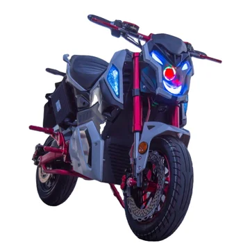 Литиевая батарея высокоскоростной электрический велосипед 3000 Вт 2000 Вт электрические скутеры для взрослых большой мощности другие мотоциклы для продажи