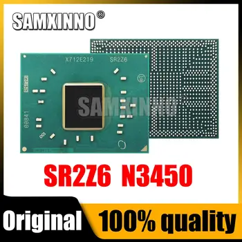 100% новый чипсет SR2Z6 N3450 BGA